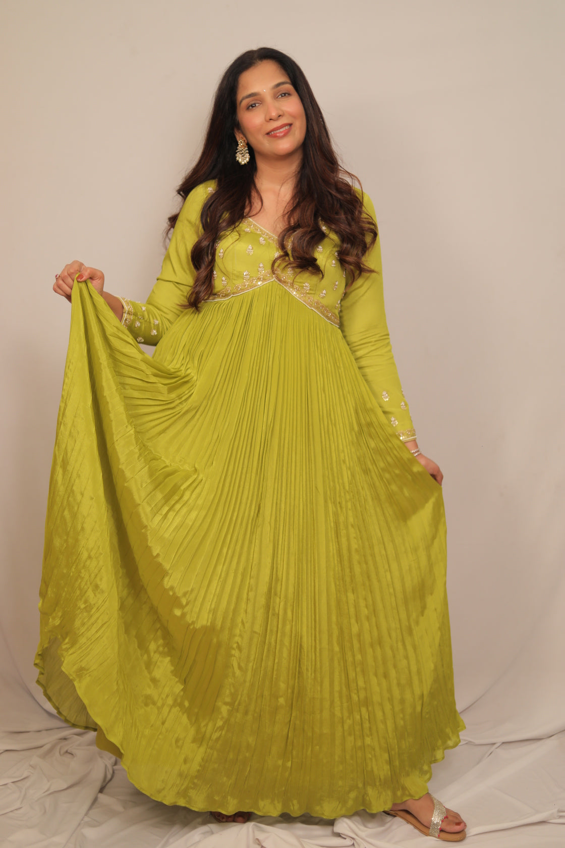 Lehenga
